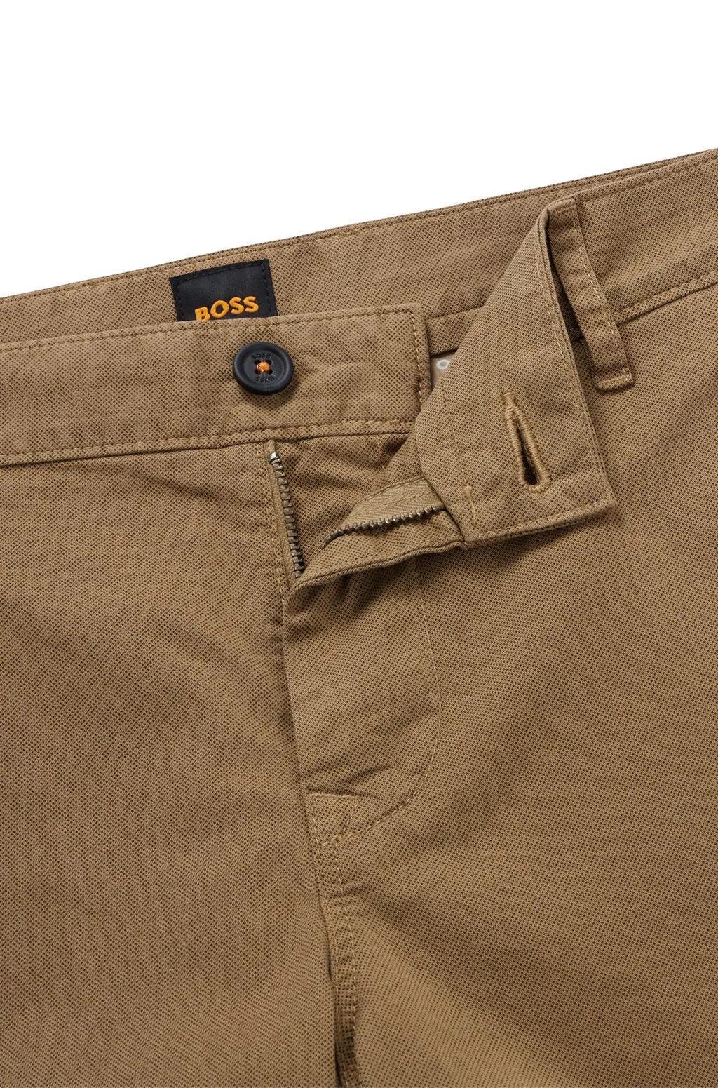 Logo Shorts