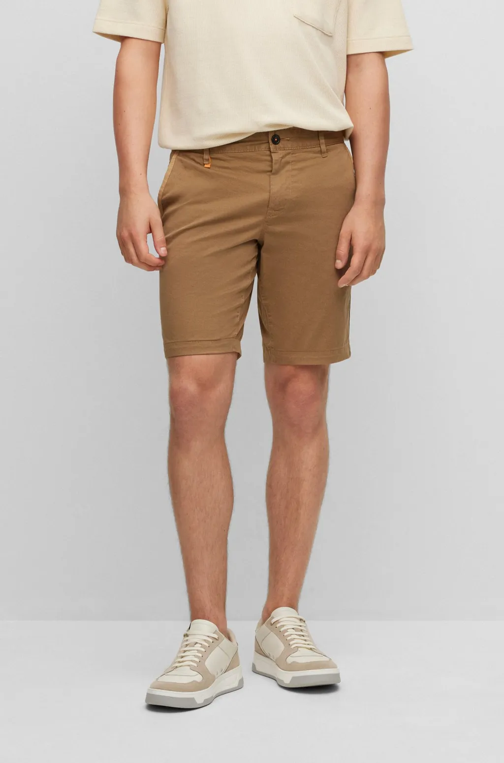 Logo Shorts