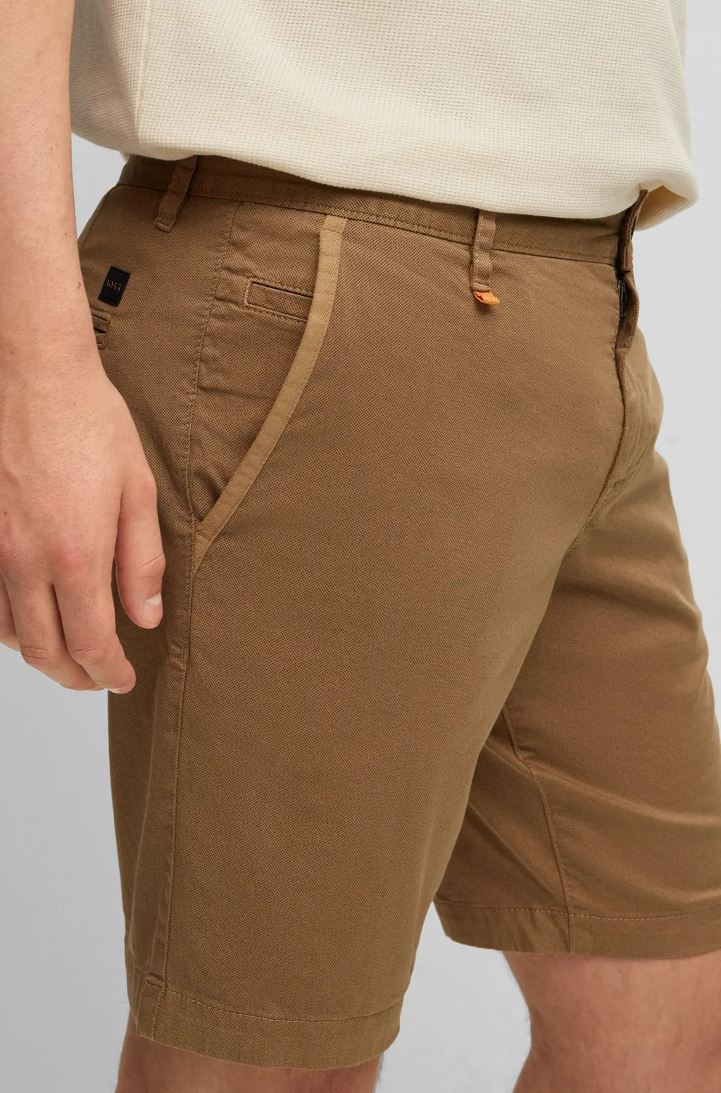 Logo Shorts