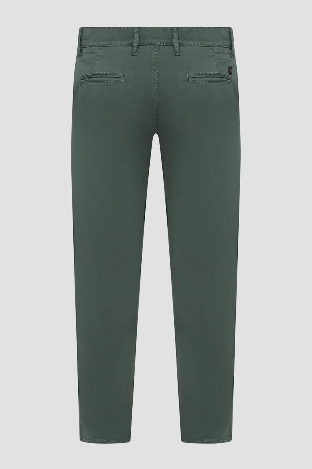 Straight Pants