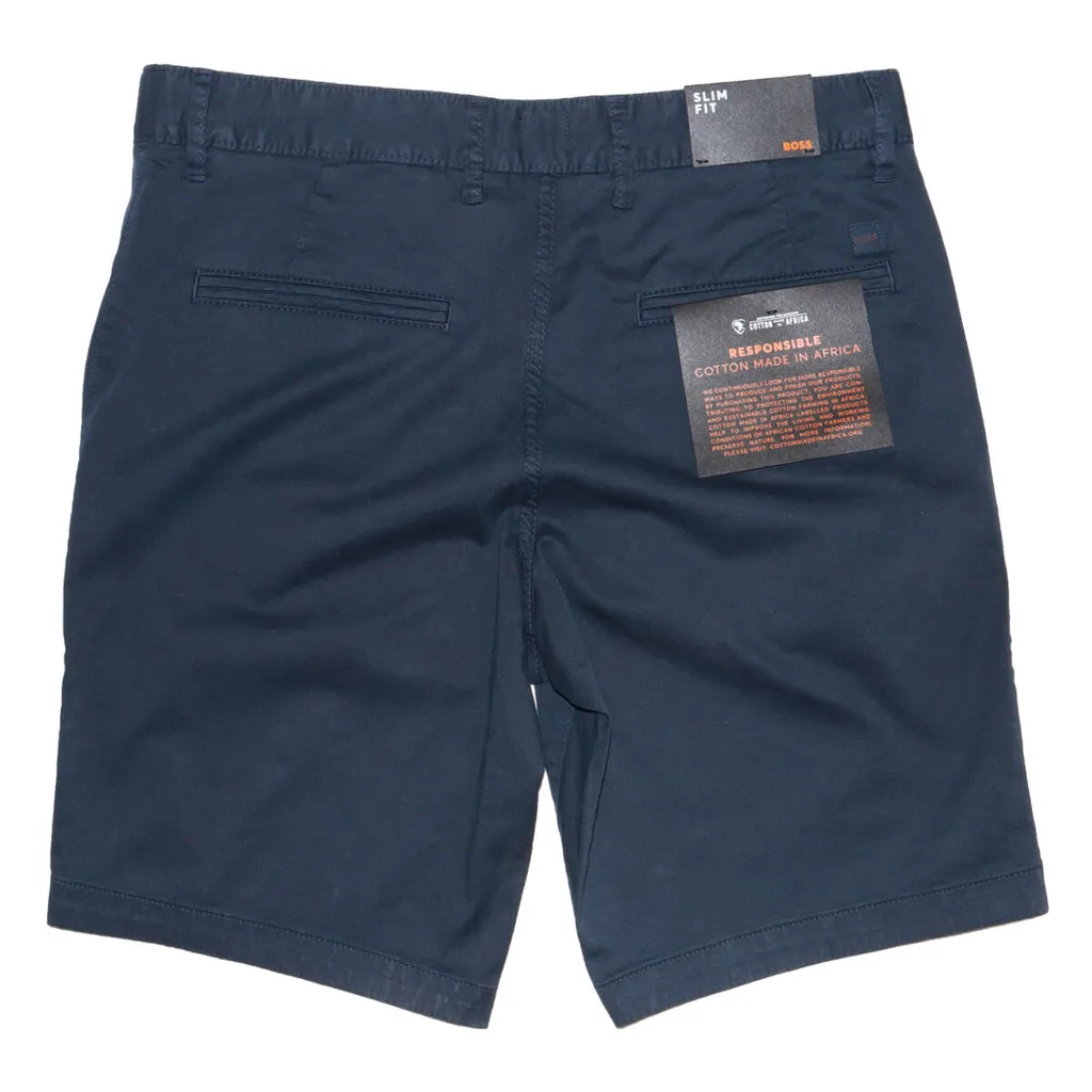 Logo Shorts