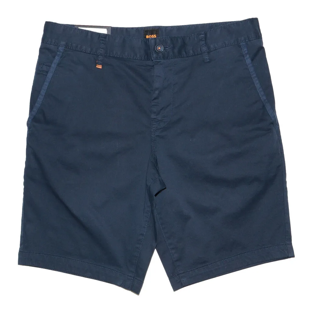 Logo Shorts