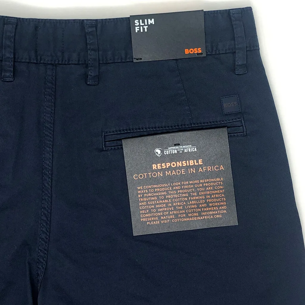 Logo Shorts