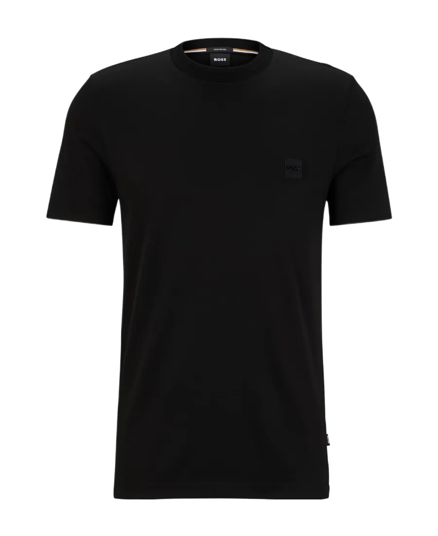 Short-Sleeved T-Shirt