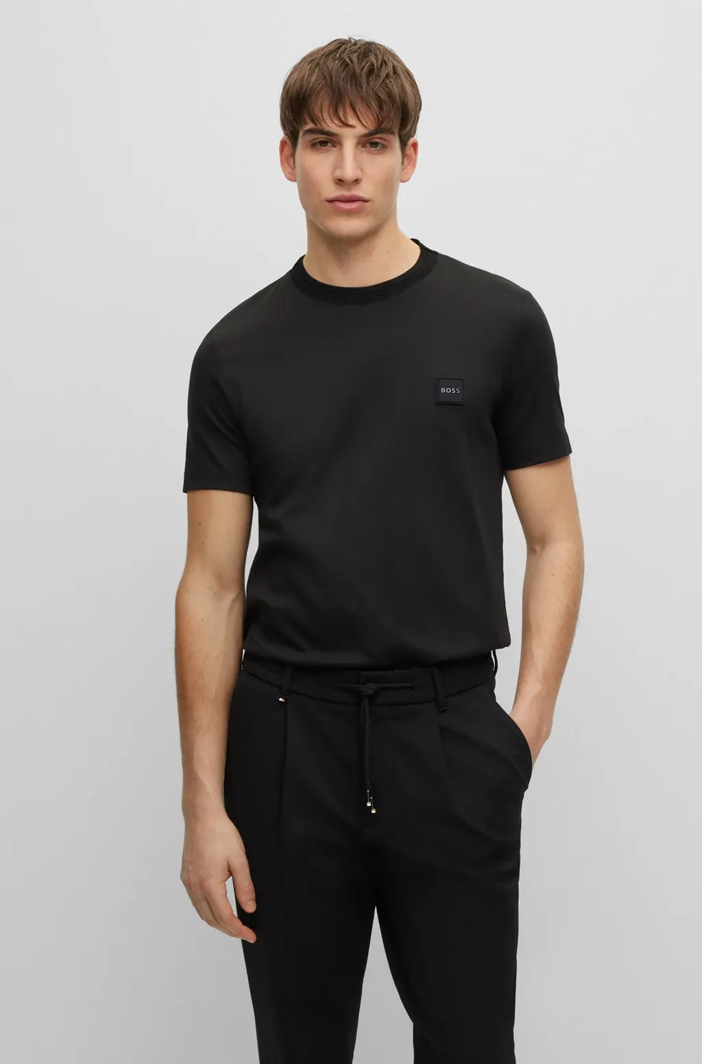 Short-Sleeved T-Shirt