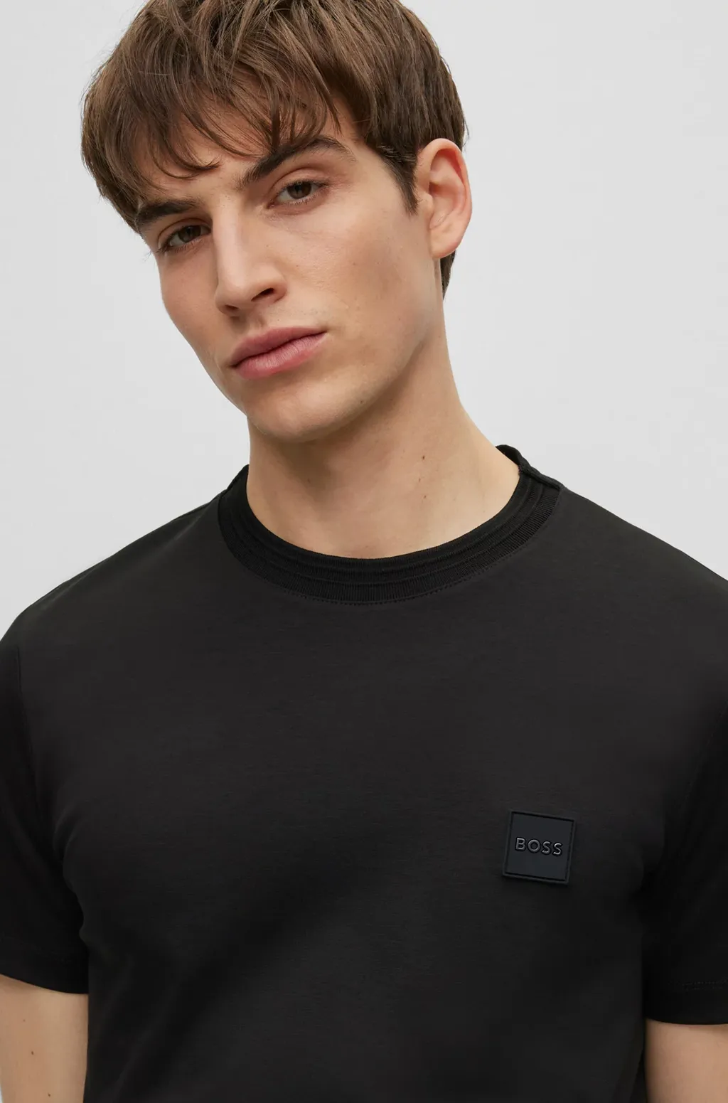Short-Sleeved T-Shirt