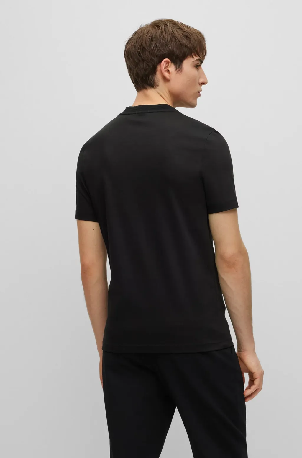 Short-Sleeved T-Shirt