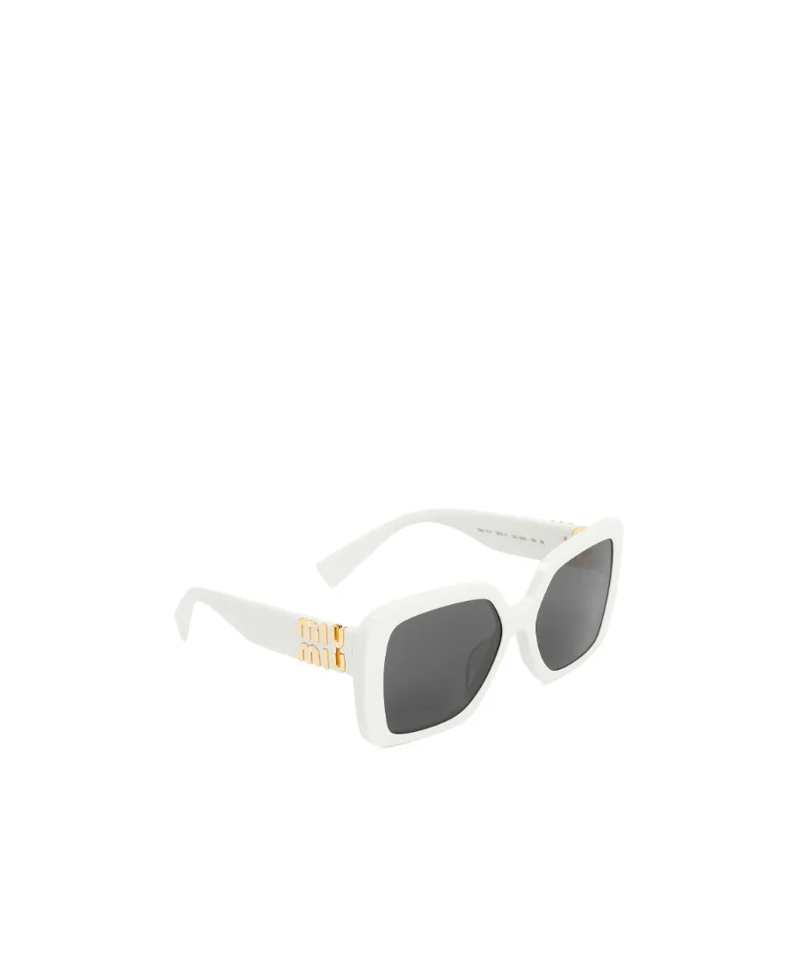 Logo Sunglasses