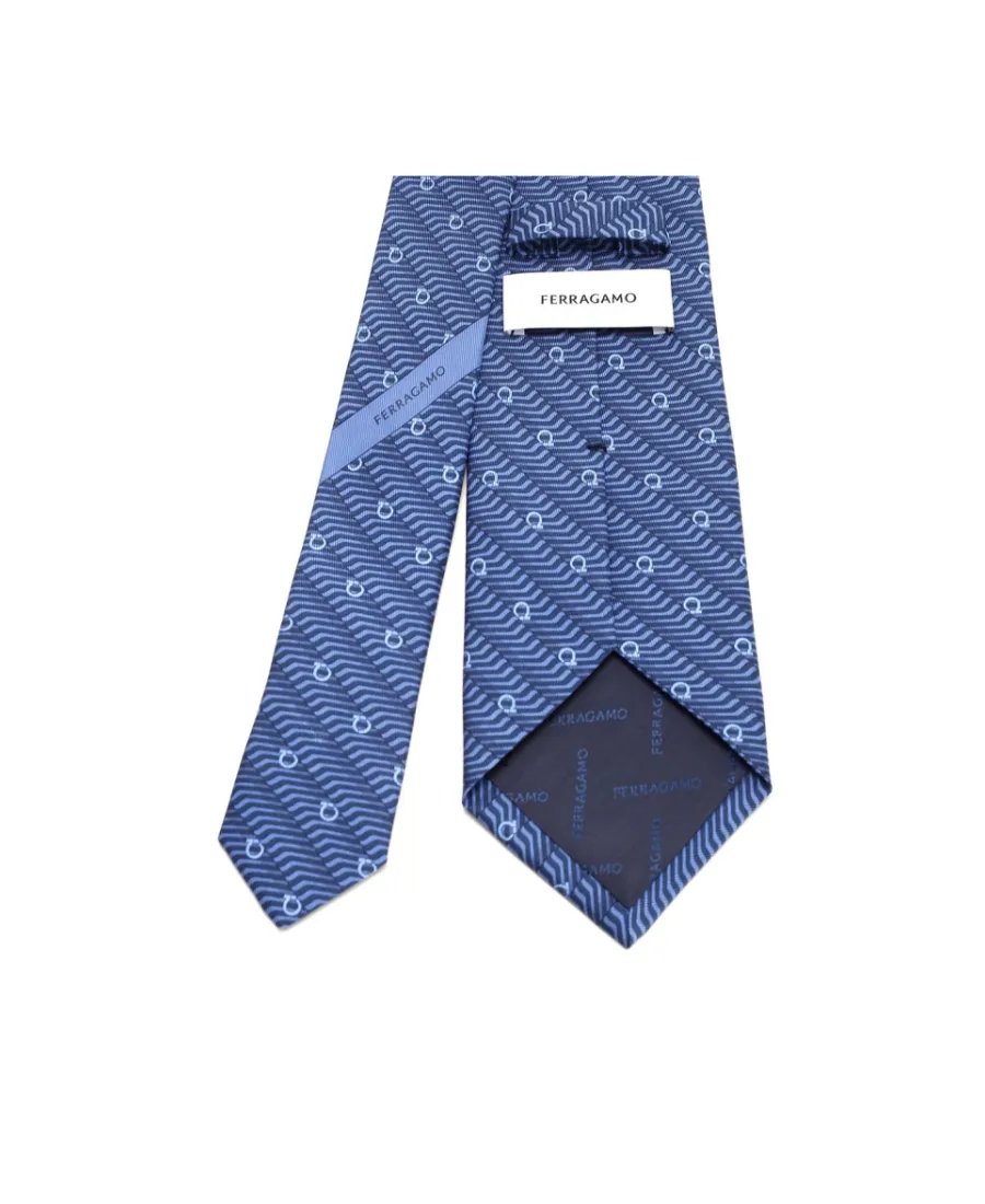 Logo Tie