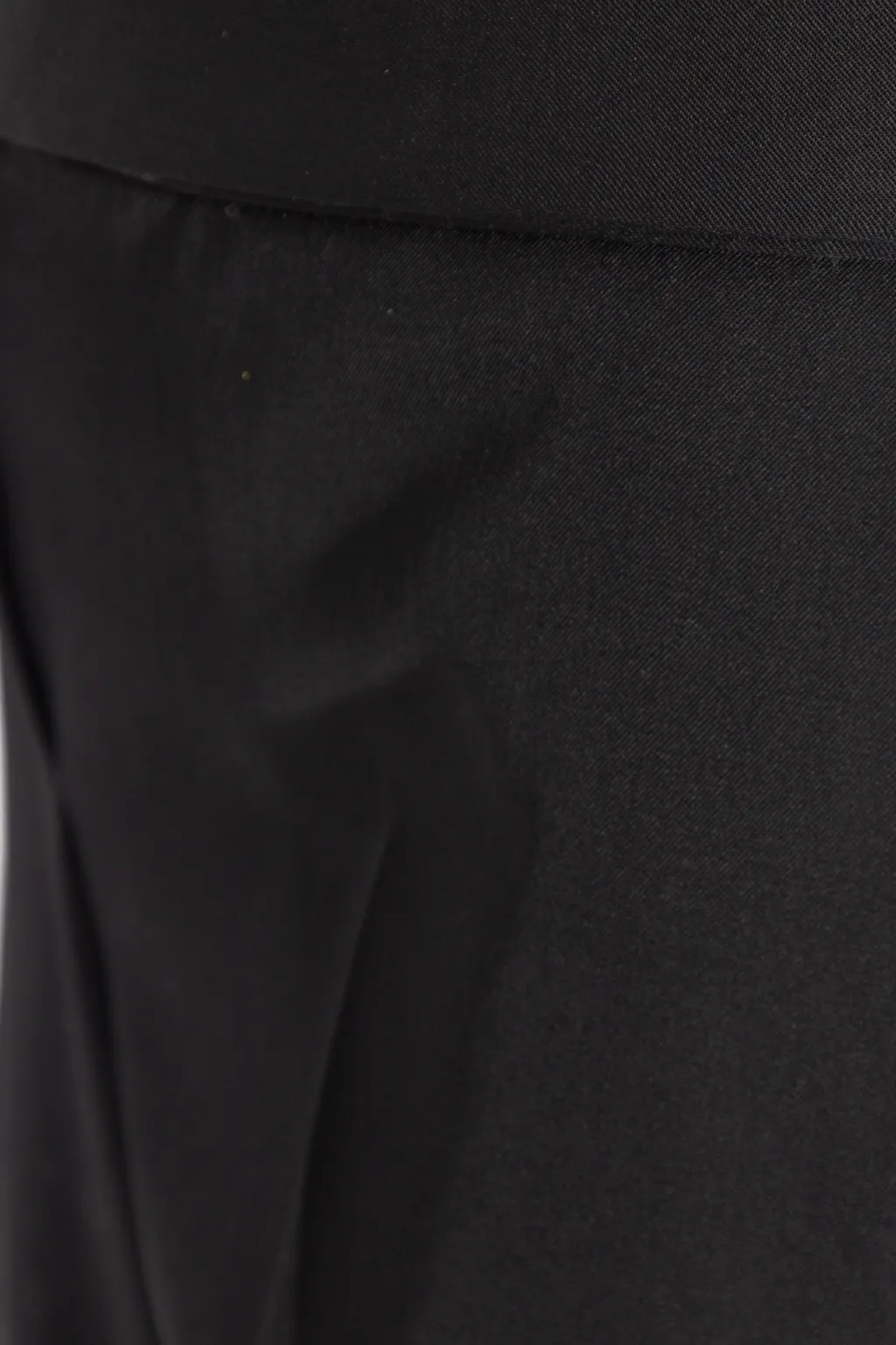 Stella Mccartney Pleated Front Trousers