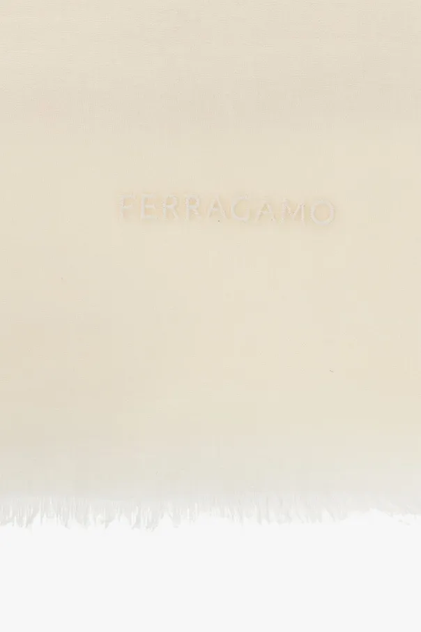 Logo Scarf
