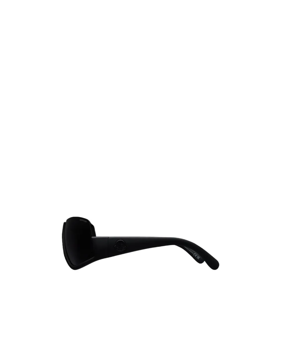 Vyzer Shield Sunglasses