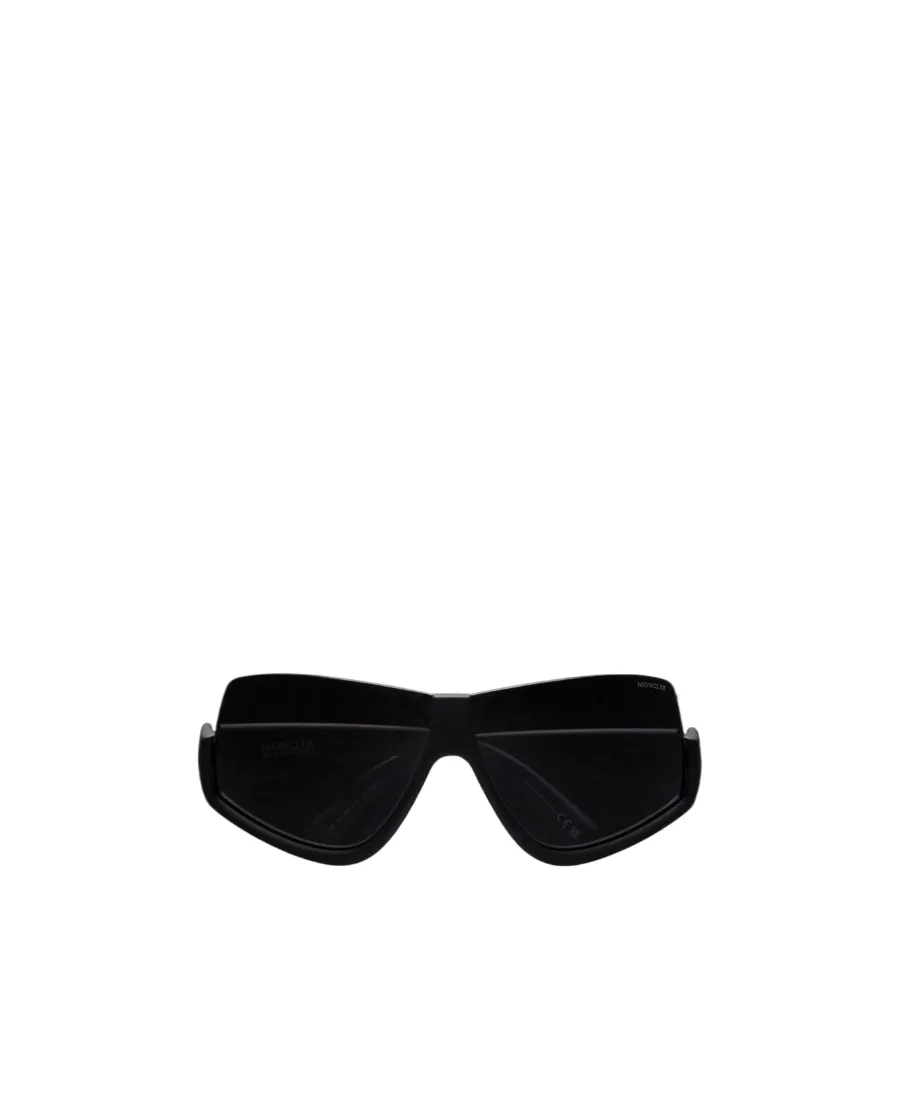 Vyzer Shield Sunglasses