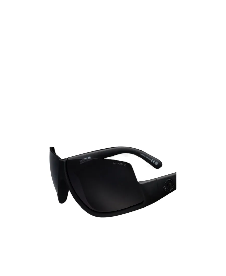Vyzer Shield Sunglasses