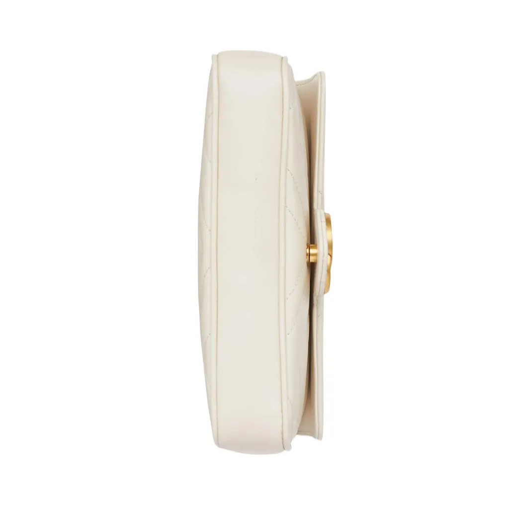 Gucci Gg Marmont Small Shoulder Bag