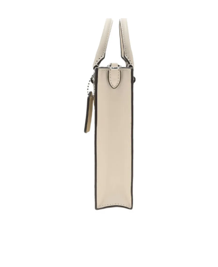 Logo Shoulder Bag