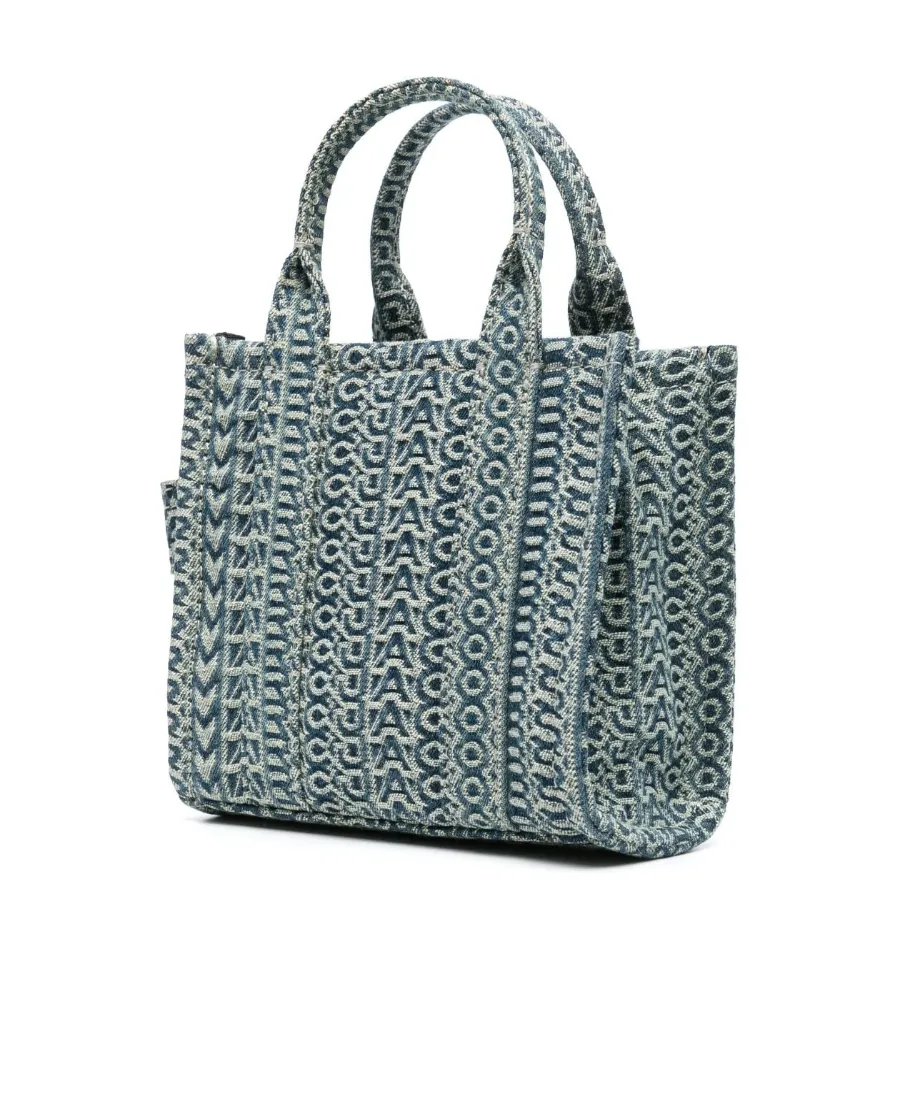 Marc Jacobs The Monogram Tote Bag