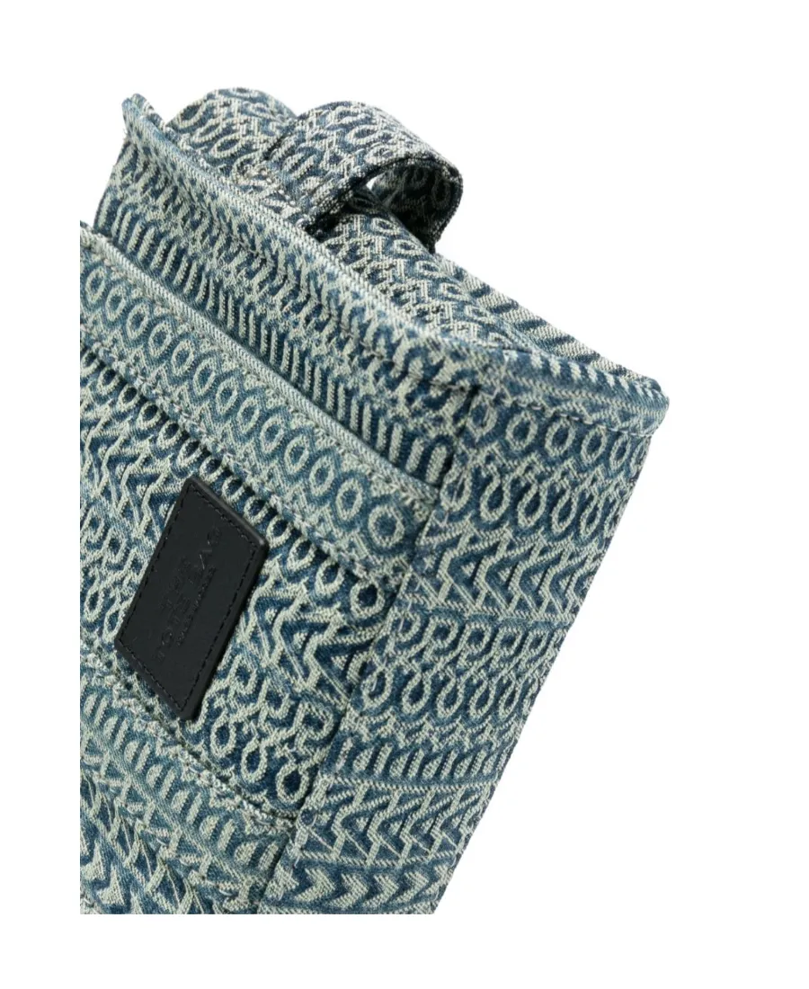 Marc Jacobs The Monogram Tote Bag