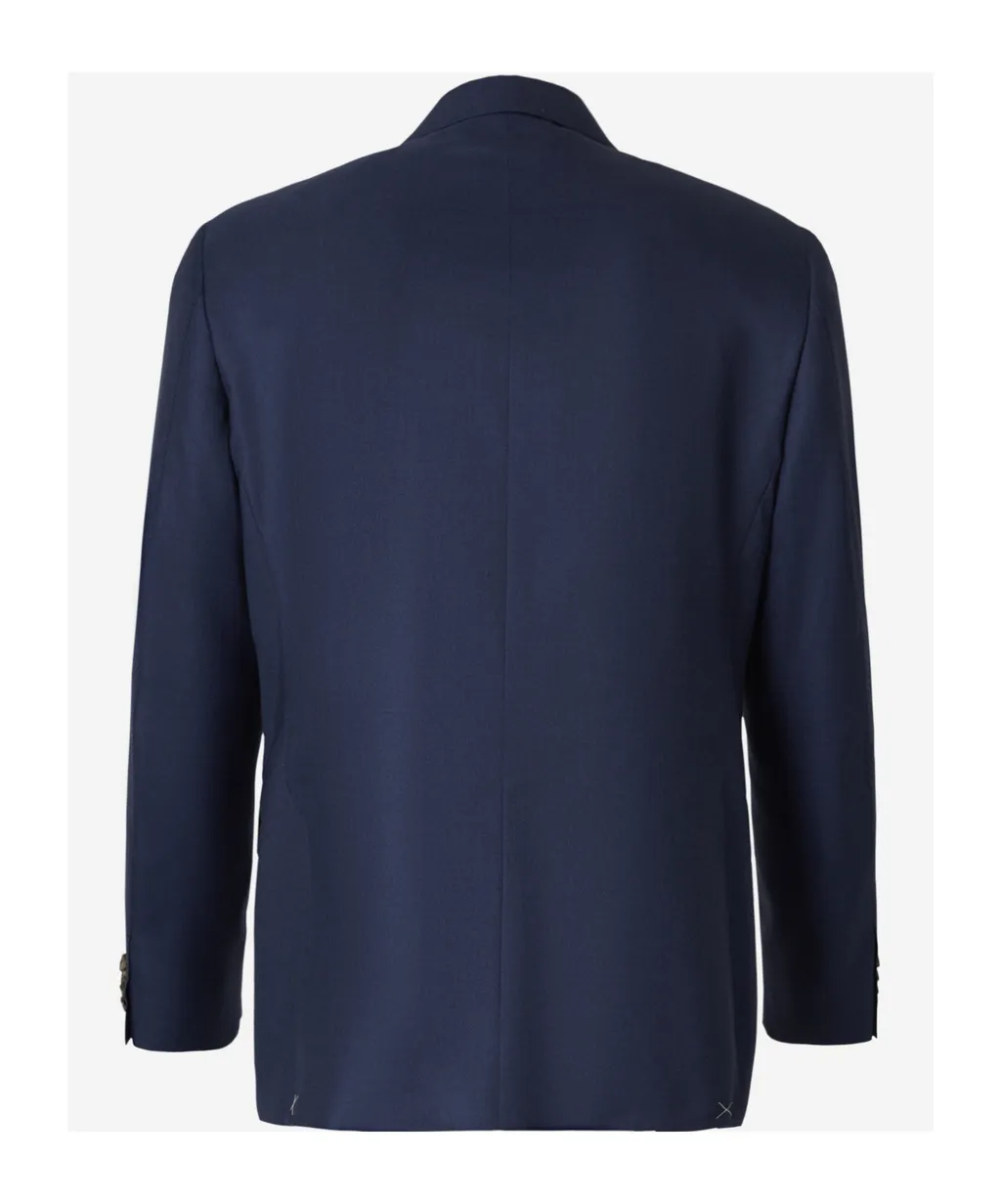 Patch Pocket Blazer