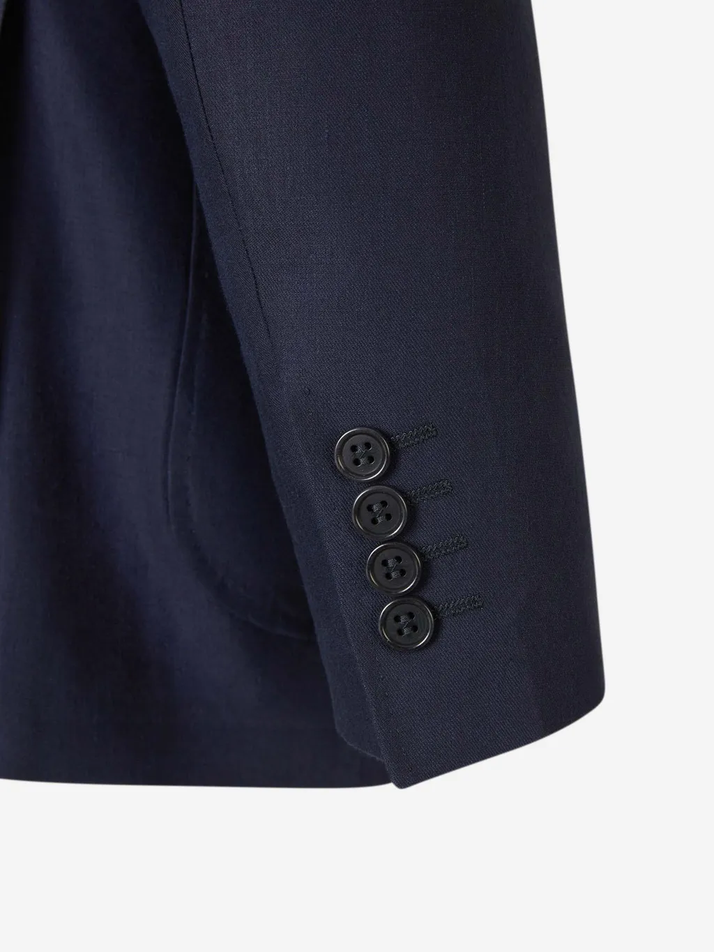 Patch Pocket Blazer