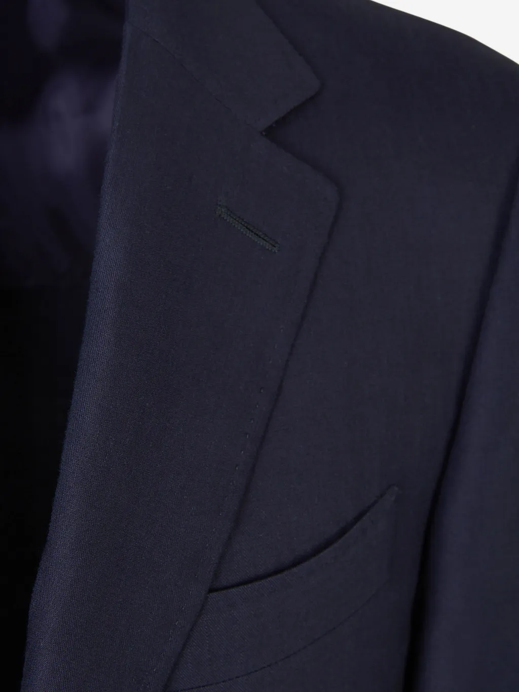 Patch Pocket Blazer