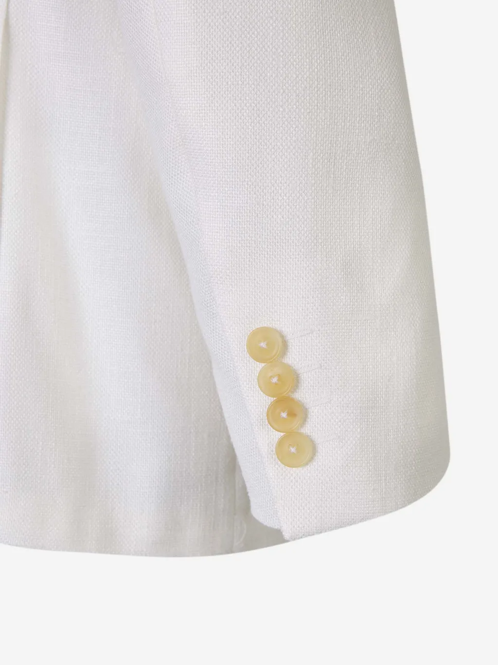 Silk Blazer