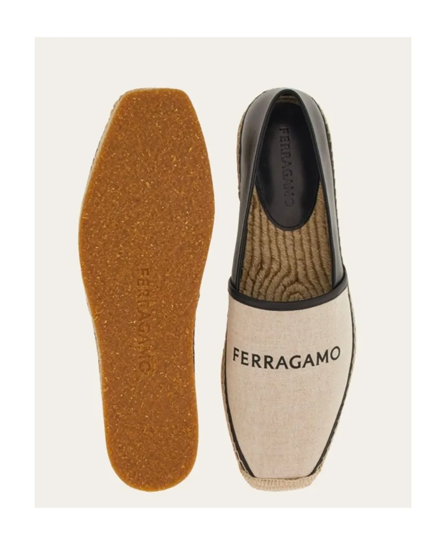 Folding Shoes With Hemp Soles
