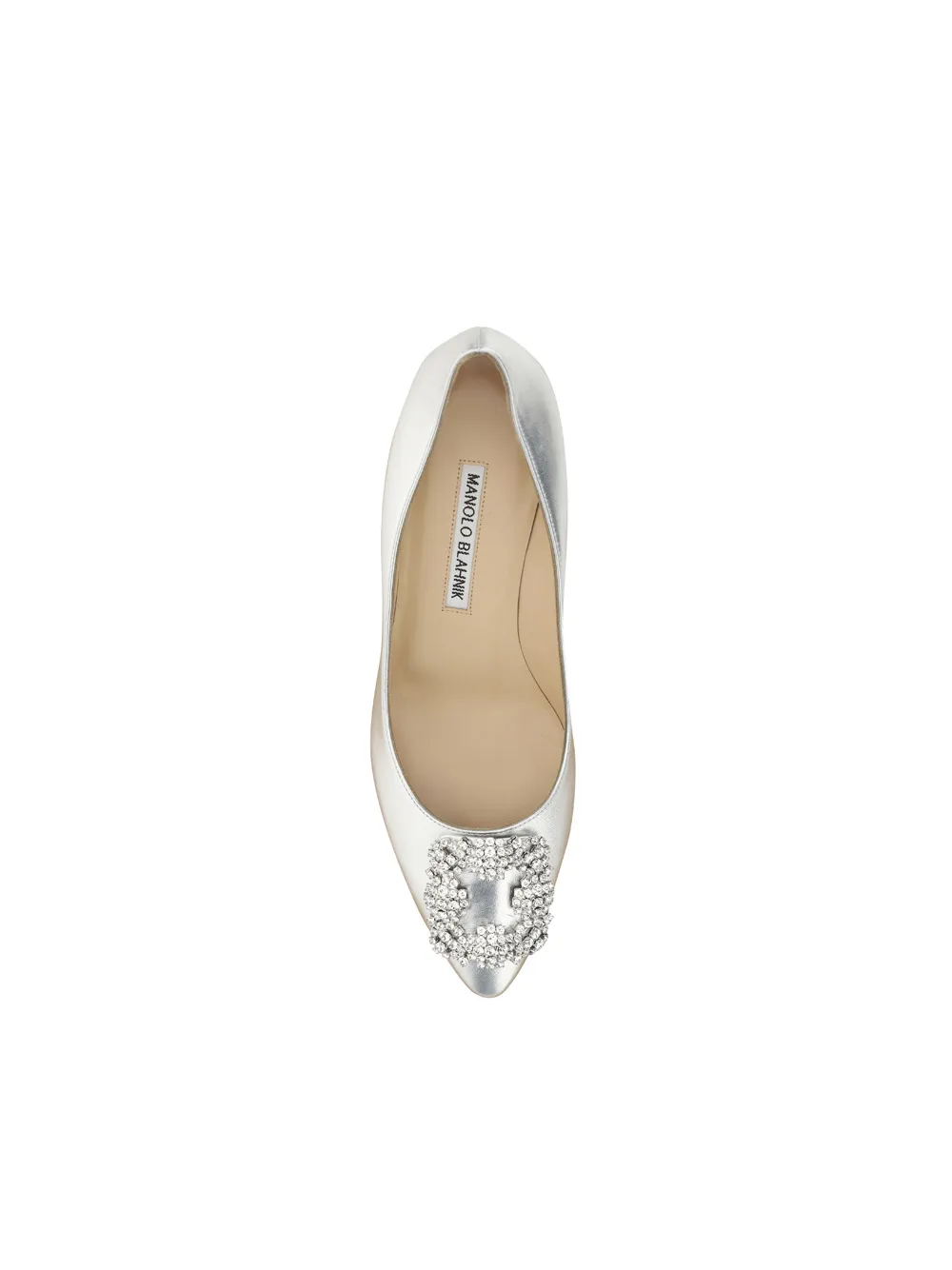 Hangisi 50Mm Pumps