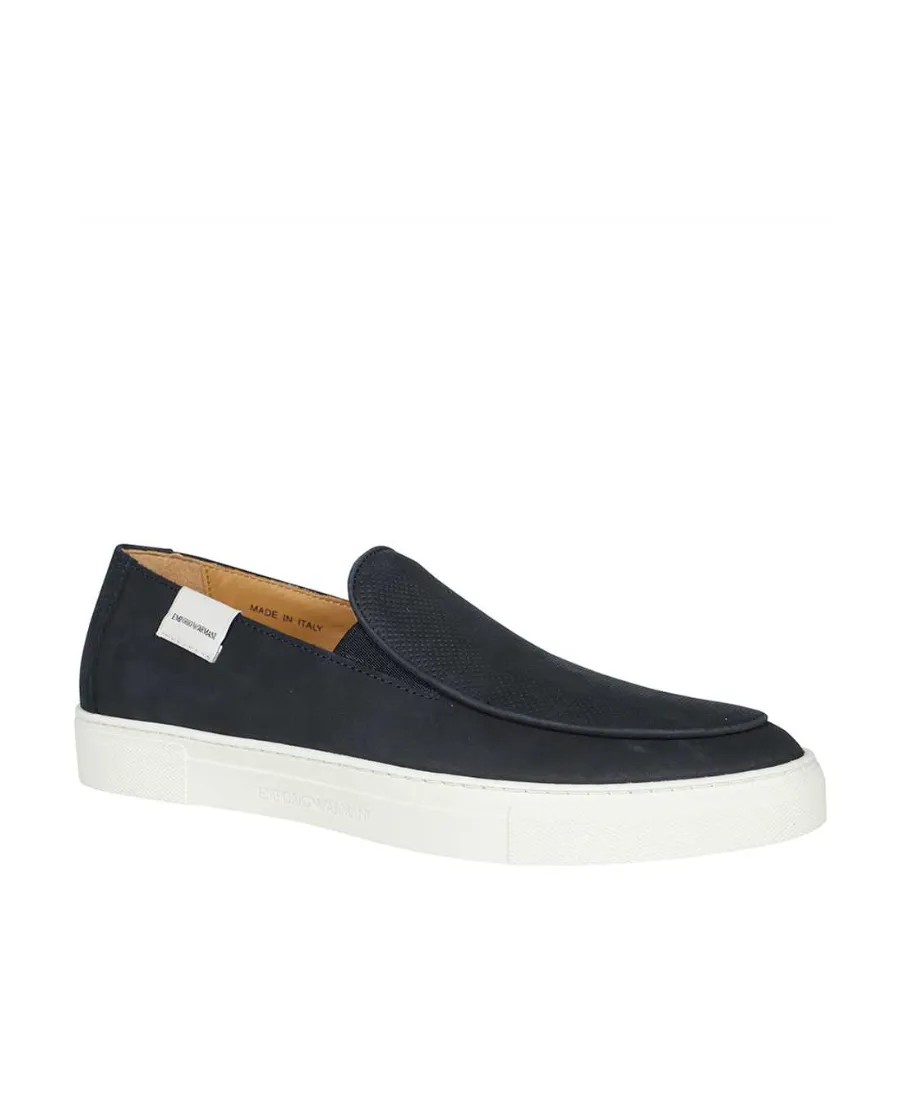 Logo Low Upper Board Shoes