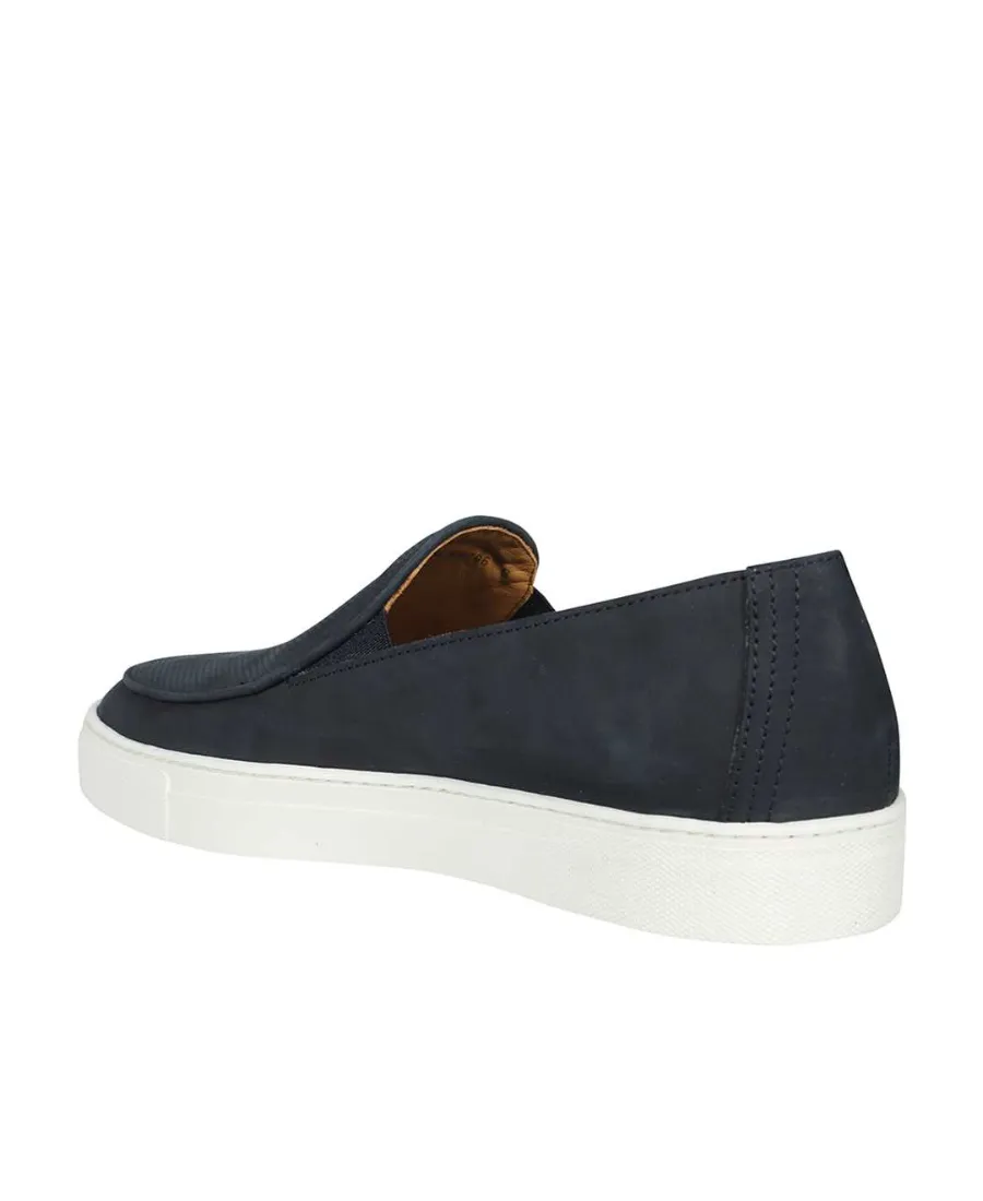 Logo Low Upper Board Shoes