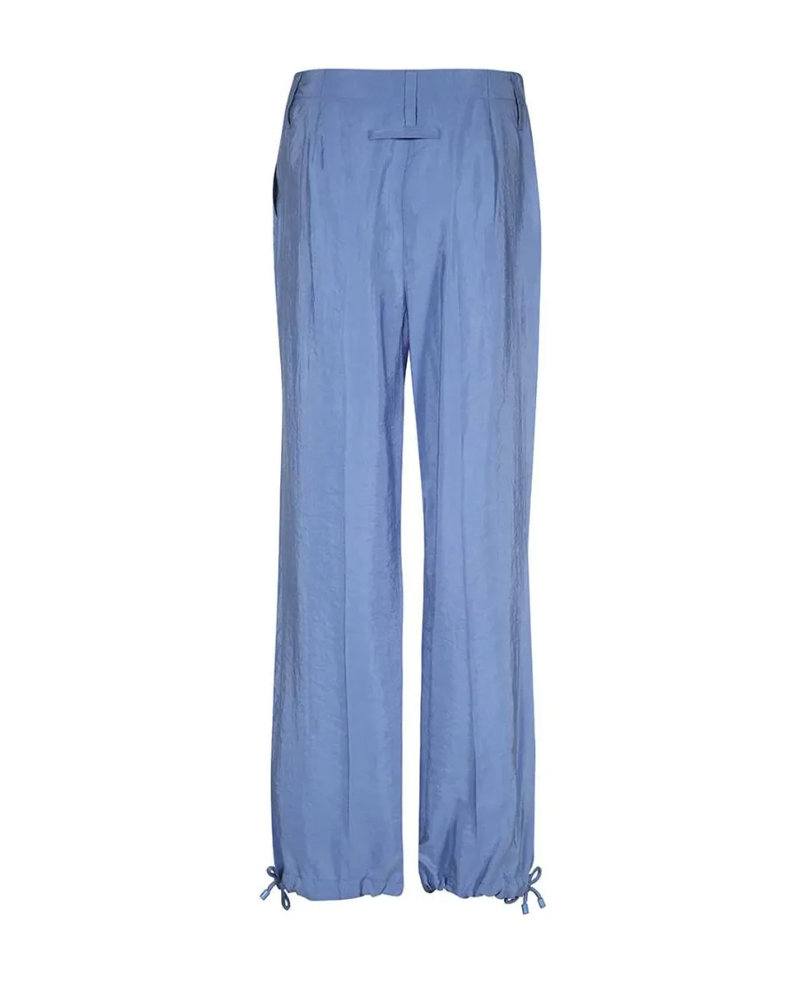 Logo Casual Pants