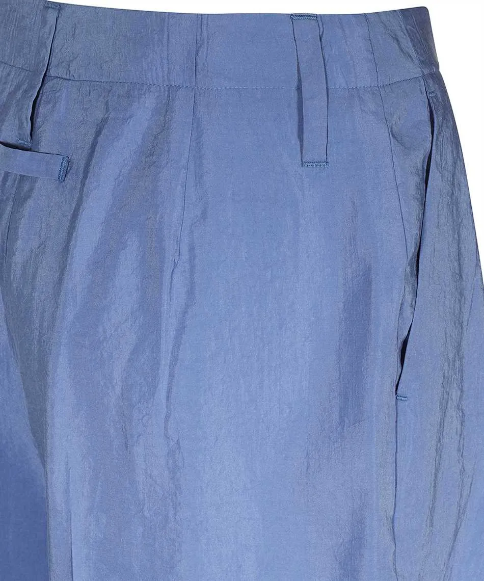 Logo Casual Pants