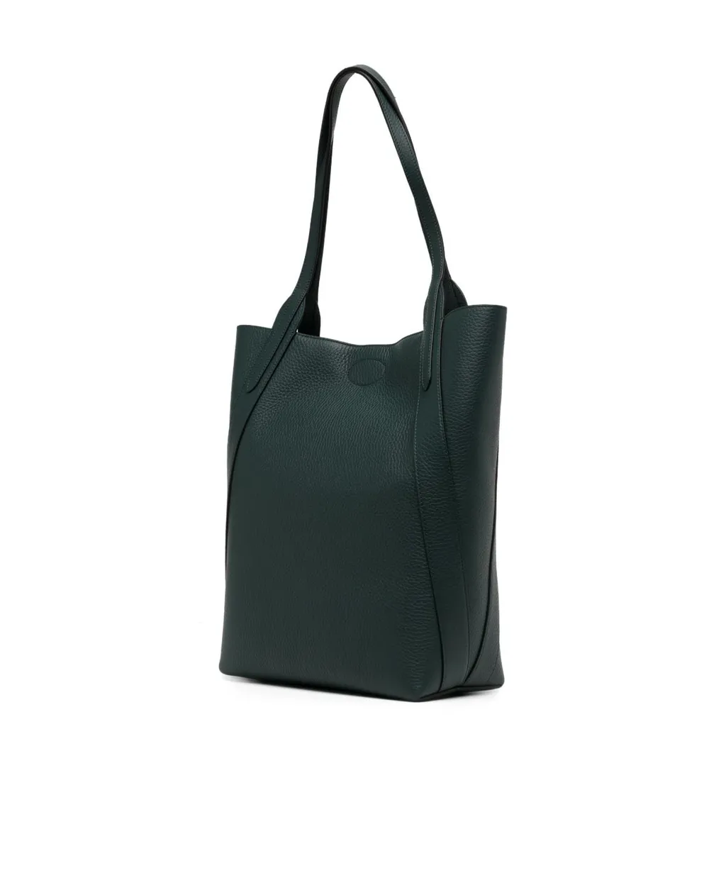 Bayswater Leather Tote Bag