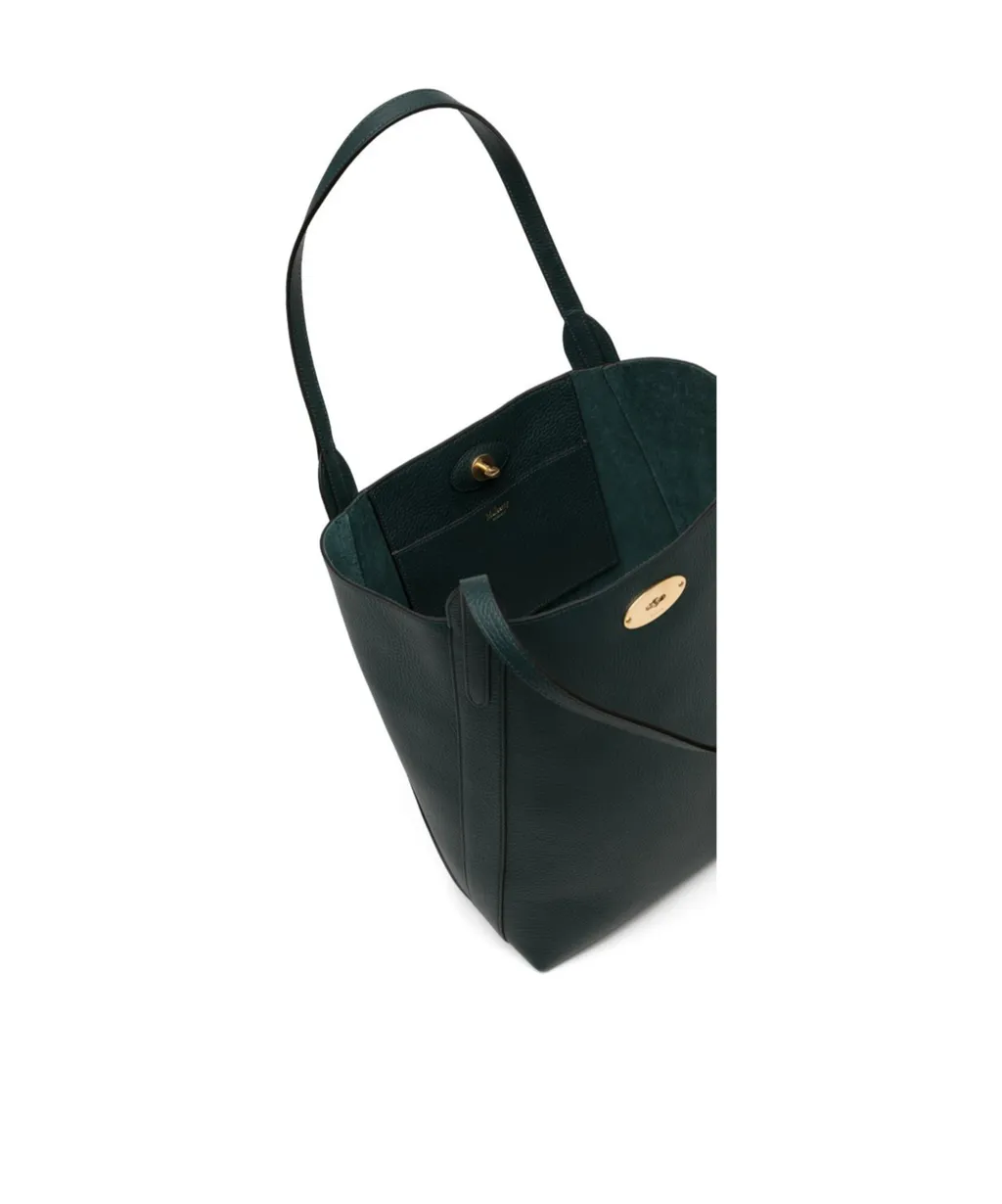 Bayswater Leather Tote Bag