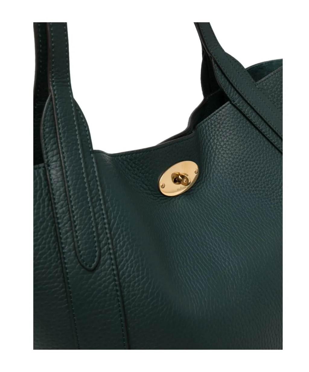 Bayswater Leather Tote Bag