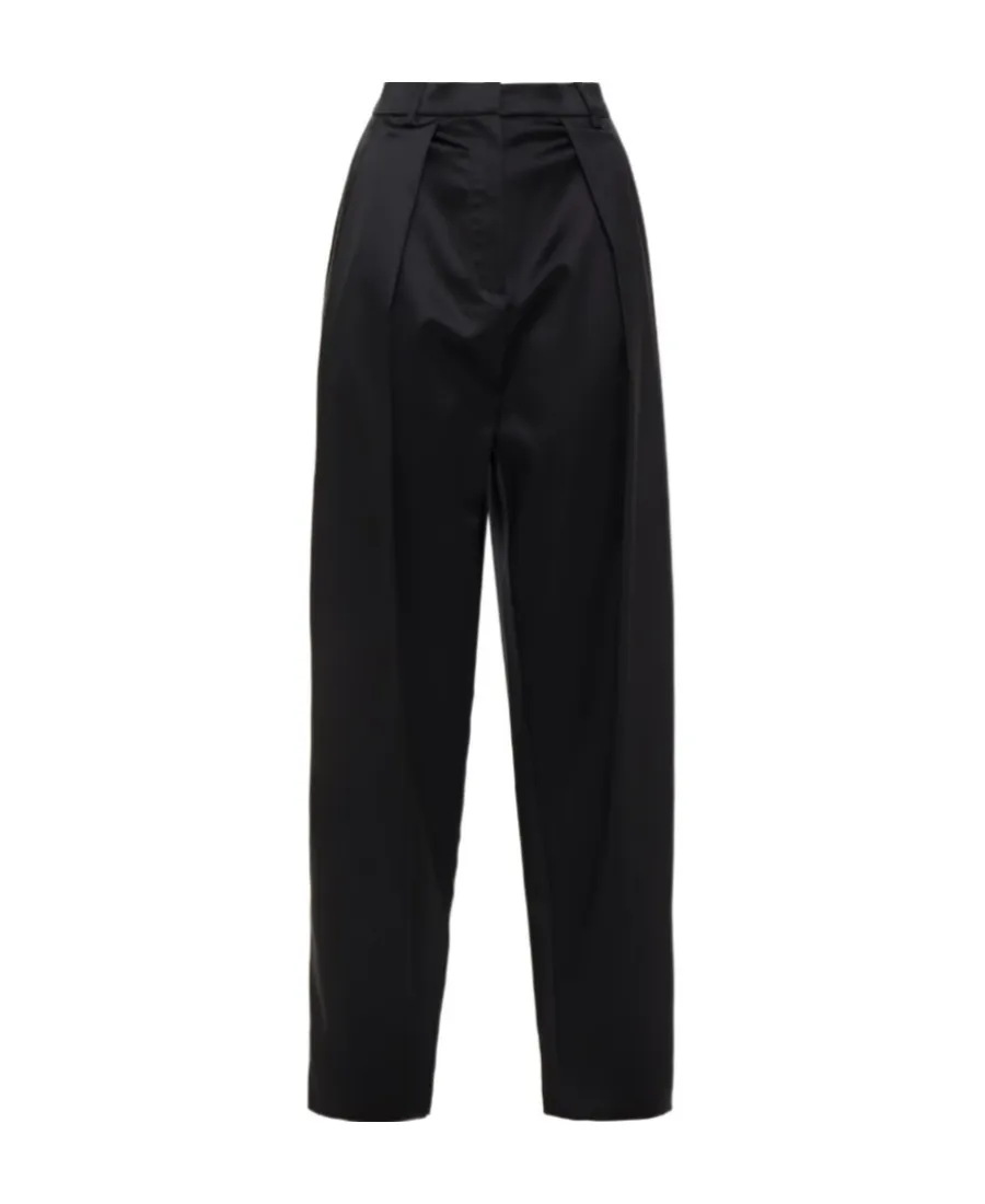 Harwich Satin Trousers