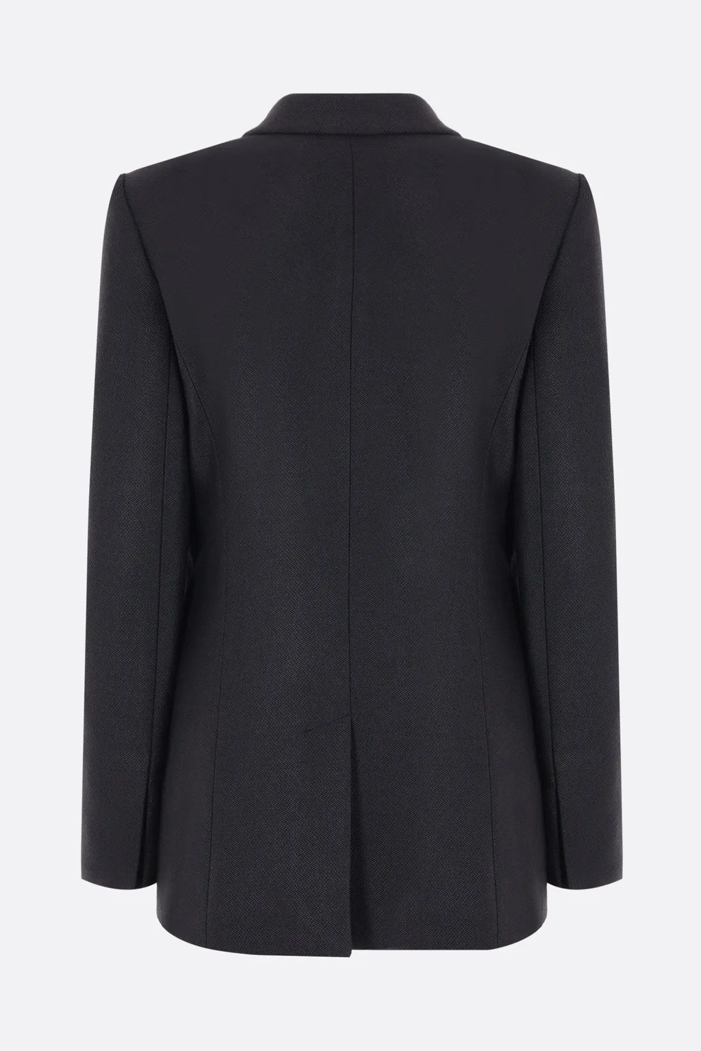Chloé Double-Breasted Buttoned Blazer