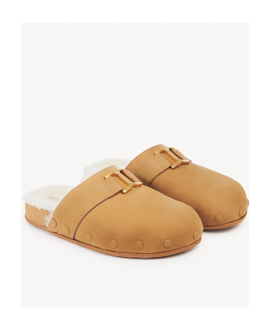 Flat Slippers