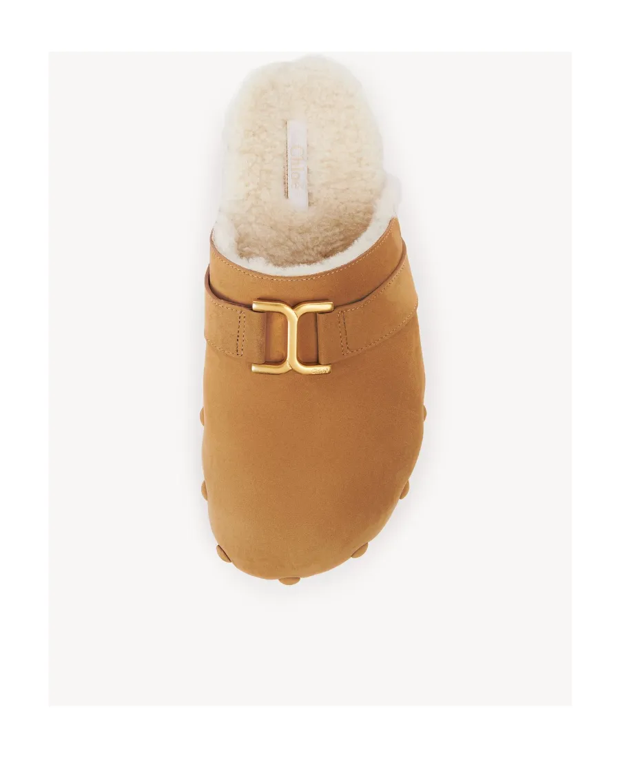 Flat Slippers