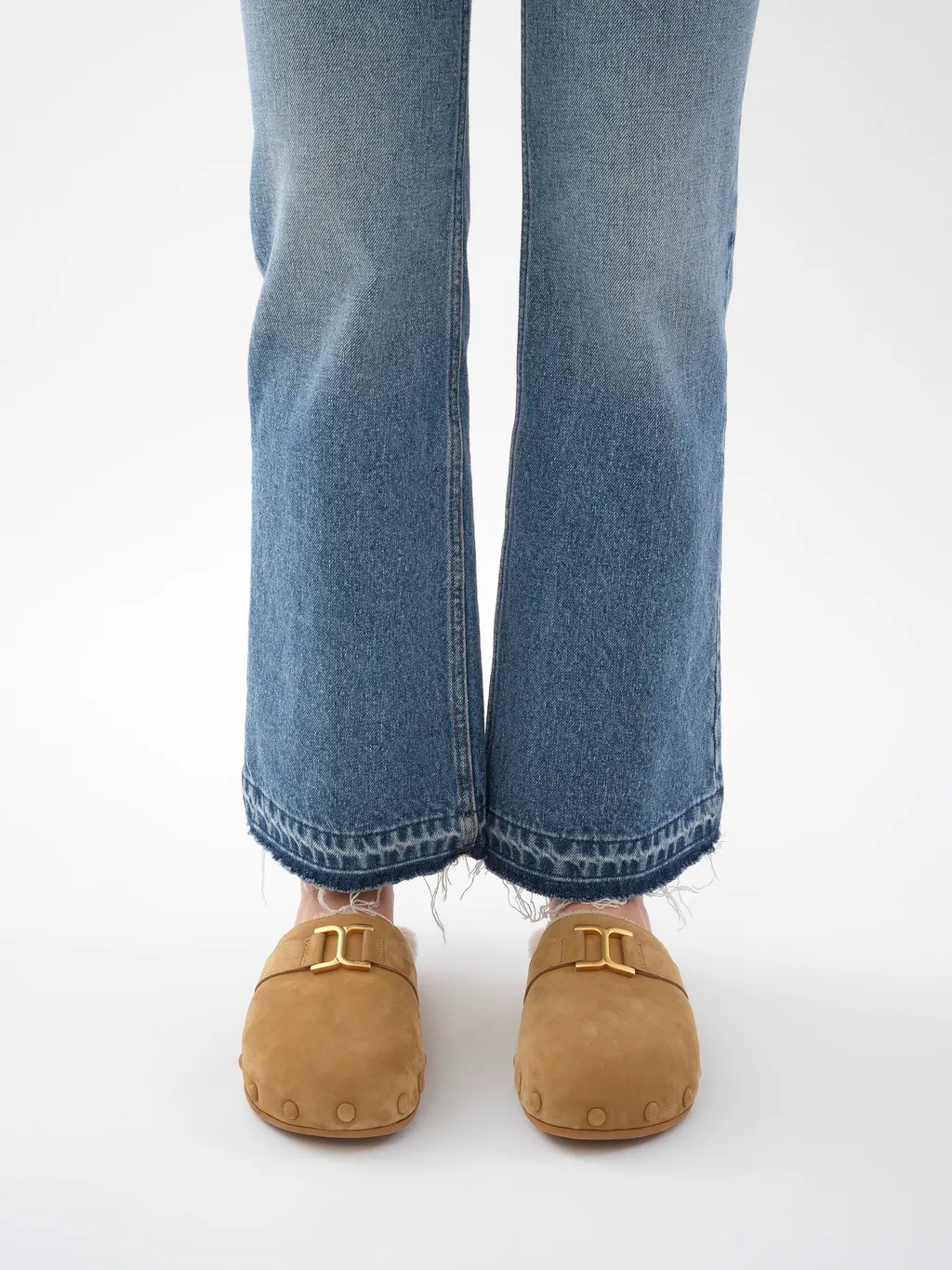 Flat Slippers