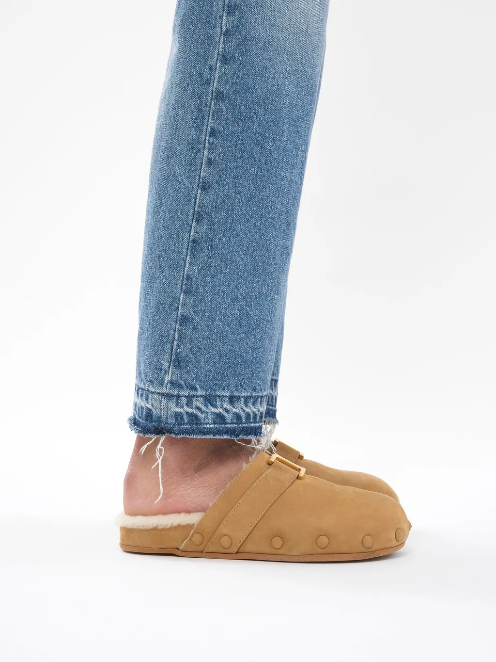 Flat Slippers