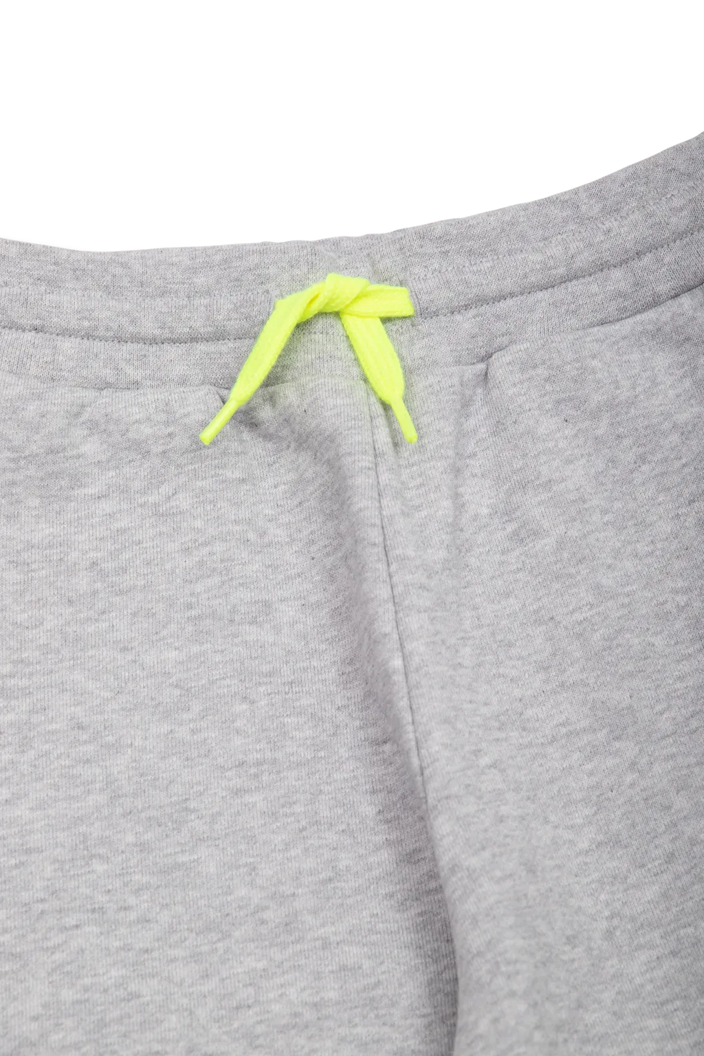 Fendi Kids Logo Printed Drawstring Sweatpants