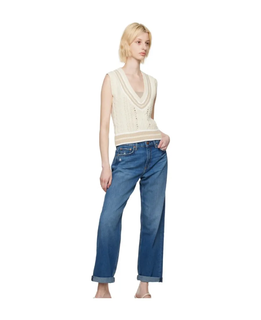 Baggy Dre Low-Rise Boyfriend Jeans