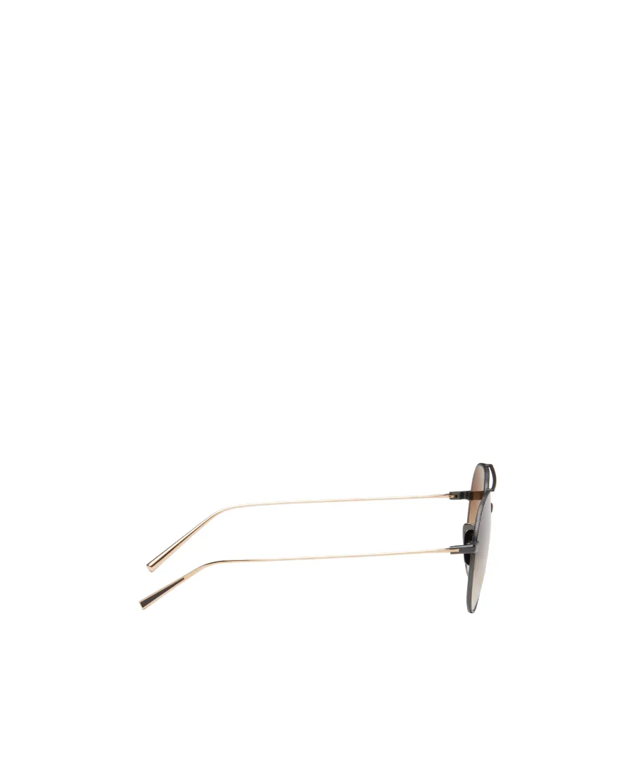 Logo Sunglasses