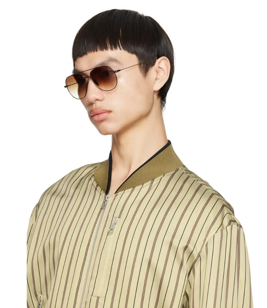 Logo Sunglasses