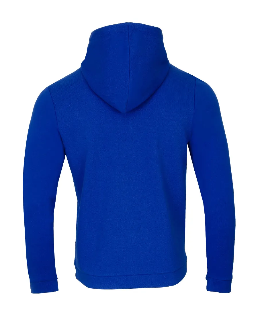 Hadiko Zip-Up Hoodie