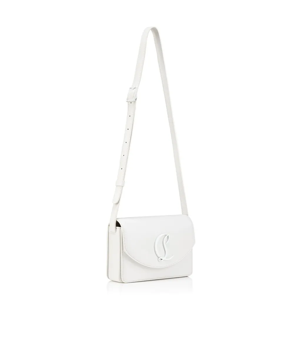 Small Loubi54 Crossbody Bag