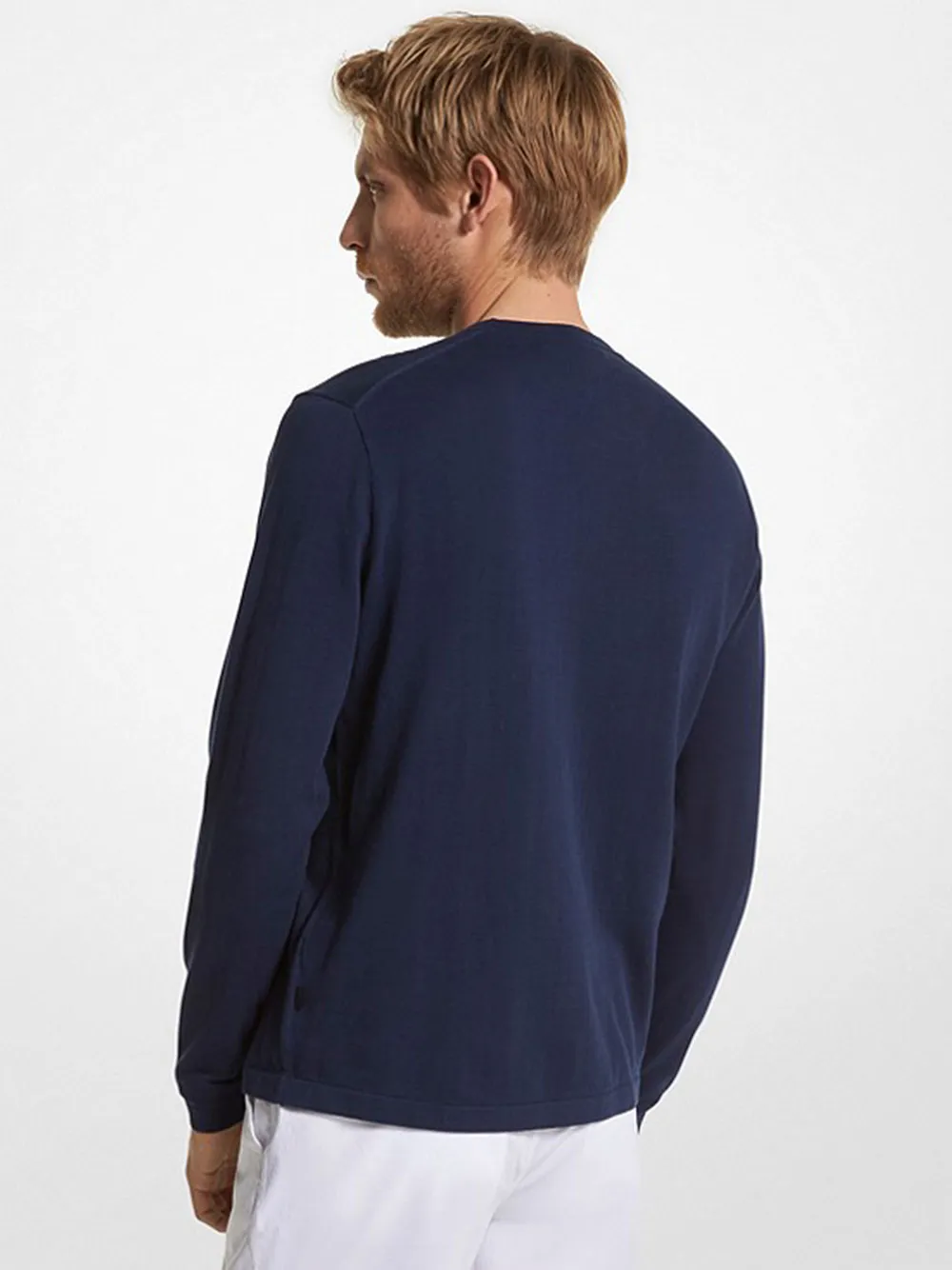 Cotton Jumper