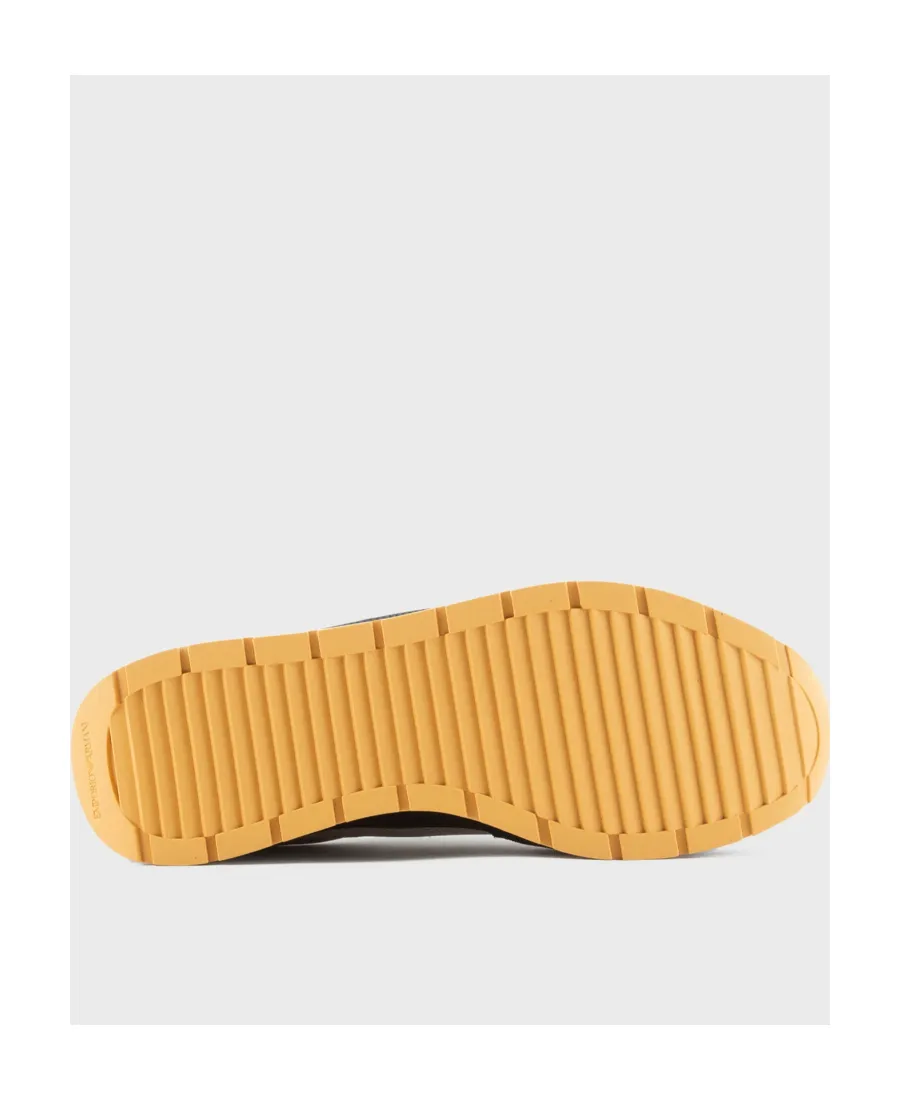 Lace Up Sneakers