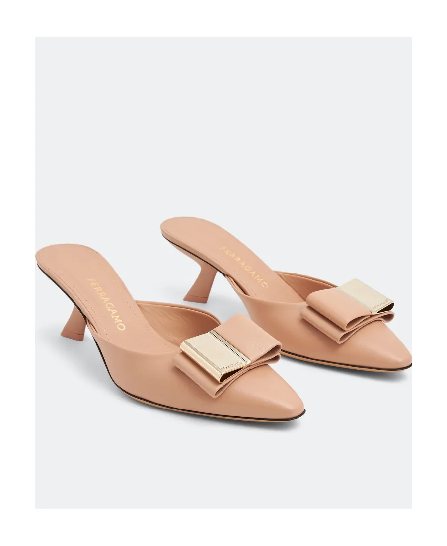Logo Muller Shoes